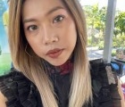 Parita 28 ans กระนวน Thaïlande