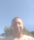 Christophe 50 ปี Grisolles  France