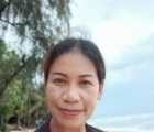 Butsaya 45 Jahre เมืองขอนแก่น Thailand