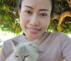 Emy 38 ans พิษณุโลก Thaïlande