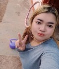 Pigawan 33 ans Thailand Thaïlande