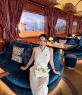 Lisa 34 ans Dubai Thaïlande