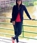 Nok 47 ans City Thaïlande