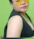 Paphasorn 42 ans Rayong Thaïlande