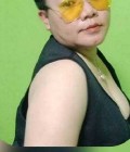 Paphasorn 43 ans Rayong Thaïlande