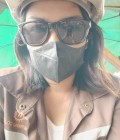 Tui 41 years Rayong Thailand