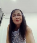 Jarinthon 57 ans Nongkhai Province  Thaïlande
