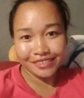 Tidtee 31 ans Korat Thaïlande