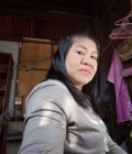 Thongbai 71 ans โพนพิสัย Thaïlande