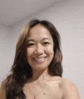 Jasmine 45 ans Bangkapi Thaïlande