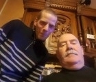 Jean charles 66 ปี Pau France