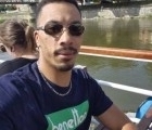 Gerald 42 ปี Pontarlier  France