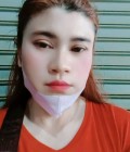 NUTCHANAT 44 ans Sakaeo  Thaïlande