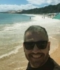Carlos 38 ans Brisbane Australie