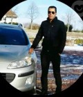 Moncef 49 ปี Paris  France