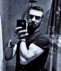 Kevin 34 ปี St Gervais France
