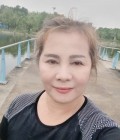 Thachanok 53 ans Chanduri Thaïlande