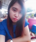 Wanida 34 ans  Yasothon Thaïlande