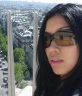 Lujeana 44 Jahre Bankor Thailand