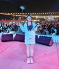 Sutida 24 ans Bangkok Thaïlande