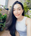 Pinya 45 ans Bangkok Thaïlande