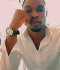 Jirey 25 ปี République Congo  France
