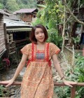 Friend 31 Jahre Chonburi Thailand