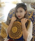 GINA 34 ans Beijing Chine