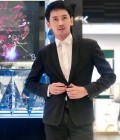 Chaiyapon 43 ปี แม่จัน ไทย