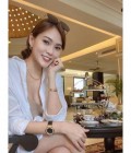 Minnie 33 ans Nonthaburi Thaïlande