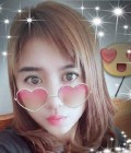 Wanida 34 ans  Yasothon Thaïlande