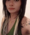 Malisa 40 Jahre วังสามหมอ Thailand