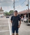 Lau 55 ปี Latprao ไทย