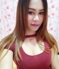 Dina 54 Jahre Bangkok Thailand