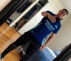 Fausto 36 ปี New Jersey  United States