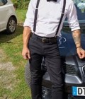 Stephane 48 ปี Colmar France
