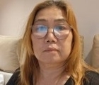 Naree 56 years Wanorn Thailand
