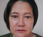 Kanungnit 48 years Bangkok  Thailand