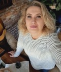 Jessica 35 ans  Thaïlande