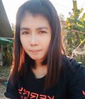 Lumduon 39 ans อ.สนามชัยเขต Thaïlande