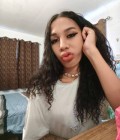 Kim 21 years Bangkok  Thailand
