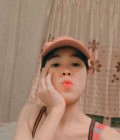 Nok 21 ans สุรินทร์ Thaïlande