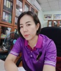 Patidta 49 Jahre Bangkok  Thailand