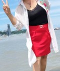 Kang 53 ans Muang  Thaïlande