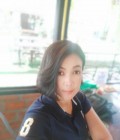 Patty 44 ans ไทย Thaïlande