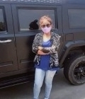 Natana 54 ans Thai Thaïlande