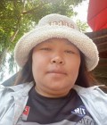 Phatchari 40 Jahre  Thailand Thailand