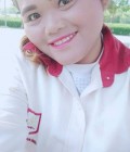 Piroon 43 years Kabin Buri. Thailand