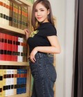Nana 37 ans Lat Phrao Thaïlande