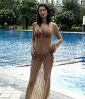 Fon 42 ans Bangkok Thaïlande